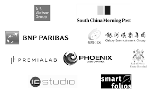our clients